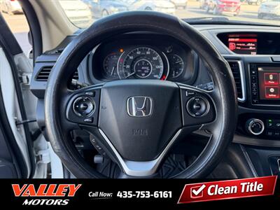 2015 Honda CR-V EX - Photo 13 - North Logan, UT 84341