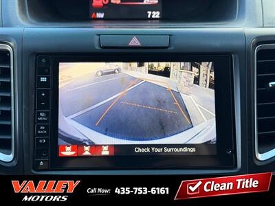2015 Honda CR-V EX - Photo 16 - North Logan, UT 84341