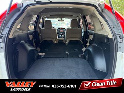 2015 Honda CR-V EX - Photo 6 - North Logan, UT 84341