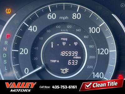 2015 Honda CR-V EX - Photo 14 - North Logan, UT 84341