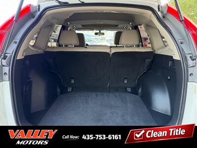 2015 Honda CR-V EX - Photo 5 - North Logan, UT 84341