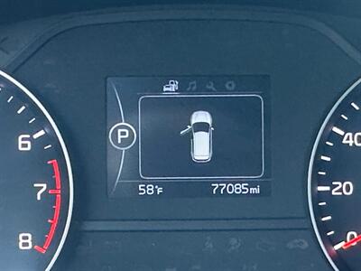 2018 Kia Sportage LX   - Photo 15 - North Logan, UT 84341