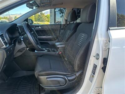 2018 Kia Sportage LX   - Photo 11 - North Logan, UT 84341
