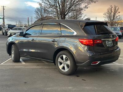 2014 Acura MDX SH-AWD   - Photo 3 - North Logan, UT 84341