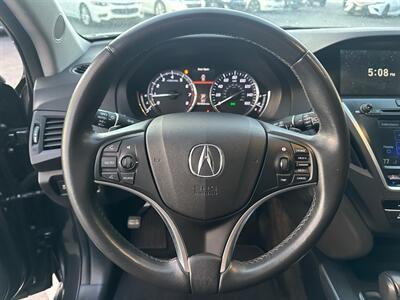 2014 Acura MDX SH-AWD   - Photo 15 - North Logan, UT 84341