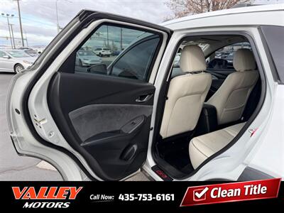 2019 Mazda CX-3 Grand Touring   - Photo 7 - North Logan, UT 84341