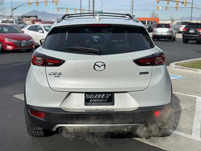 2019 Mazda CX-3 Grand Touring   - Photo 4 - North Logan, UT 84341