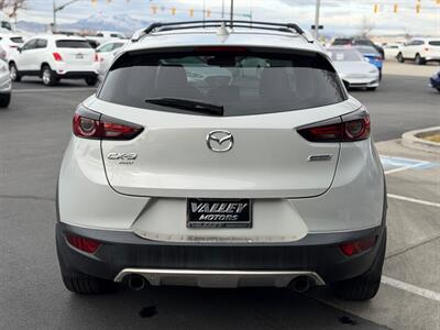 2019 Mazda CX-3 Grand Touring - Photo 4 - North Logan, UT 84341