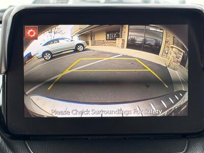 2019 Mazda CX-3 Grand Touring - Photo 16 - North Logan, UT 84341