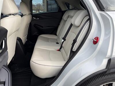 2019 Mazda CX-3 Grand Touring - Photo 8 - North Logan, UT 84341