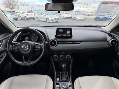 2019 Mazda CX-3 Grand Touring - Photo 12 - North Logan, UT 84341