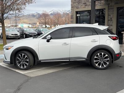 2019 Mazda CX-3 Grand Touring - Photo 2 - North Logan, UT 84341