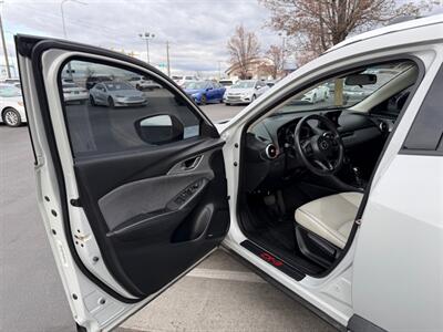 2019 Mazda CX-3 Grand Touring - Photo 9 - North Logan, UT 84341