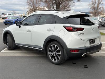 2019 Mazda CX-3 Grand Touring - Photo 3 - North Logan, UT 84341