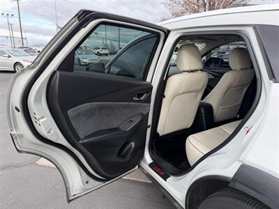 2019 Mazda CX-3 Grand Touring - Photo 7 - North Logan, UT 84341