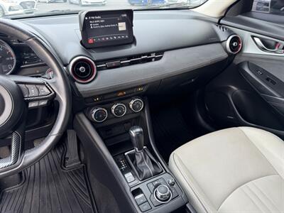 2019 Mazda CX-3 Grand Touring - Photo 15 - North Logan, UT 84341