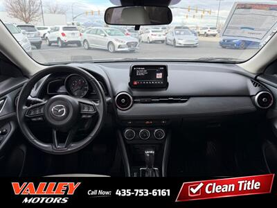 2019 Mazda CX-3 Grand Touring   - Photo 12 - North Logan, UT 84341
