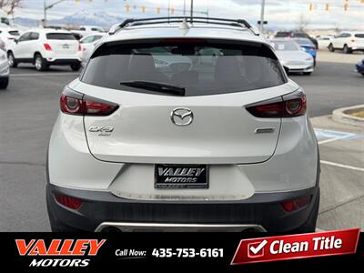 2019 Mazda CX-3 Grand Touring   - Photo 4 - North Logan, UT 84341