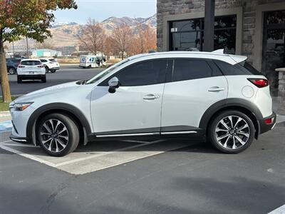 2019 Mazda CX-3 Grand Touring   - Photo 2 - North Logan, UT 84341