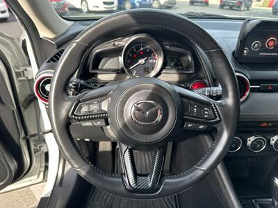 2019 Mazda CX-3 Grand Touring   - Photo 13 - North Logan, UT 84341