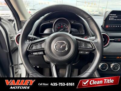 2019 Mazda CX-3 Grand Touring   - Photo 13 - North Logan, UT 84341