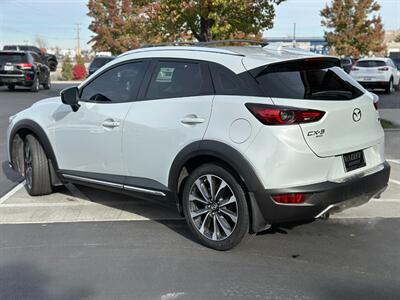 2019 Mazda CX-3 Grand Touring   - Photo 3 - North Logan, UT 84341