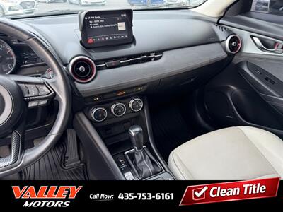 2019 Mazda CX-3 Grand Touring   - Photo 15 - North Logan, UT 84341