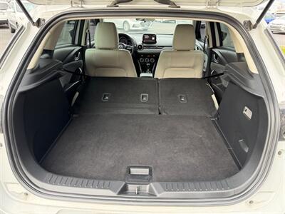 2019 Mazda CX-3 Grand Touring - Photo 6 - North Logan, UT 84341
