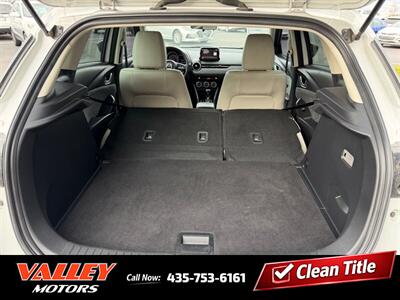 2019 Mazda CX-3 Grand Touring   - Photo 6 - North Logan, UT 84341