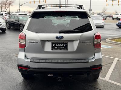 2014 Subaru Forester 2.5i Limited   - Photo 2 - North Logan, UT 84341
