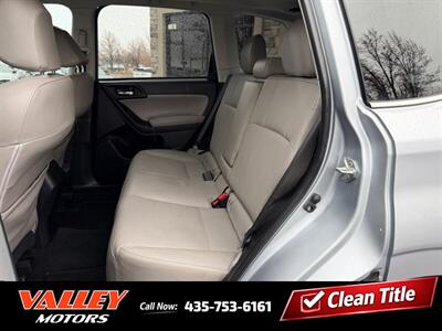 2014 Subaru Forester 2.5i Limited - Photo 8 - North Logan, UT 84341