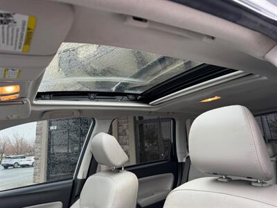 2014 Subaru Forester 2.5i Limited   - Photo 11 - North Logan, UT 84341