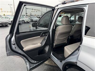 2014 Subaru Forester 2.5i Limited   - Photo 5 - North Logan, UT 84341