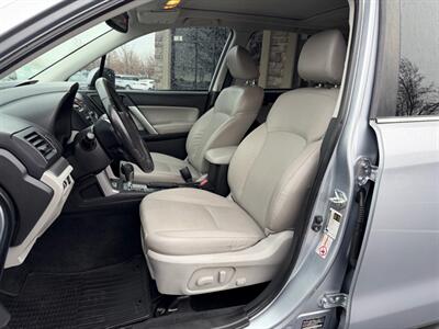 2014 Subaru Forester 2.5i Limited   - Photo 12 - North Logan, UT 84341