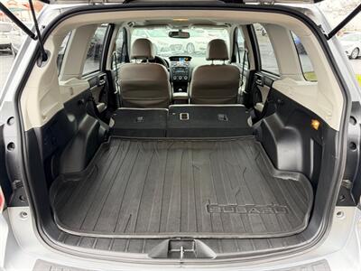 2014 Subaru Forester 2.5i Limited   - Photo 6 - North Logan, UT 84341