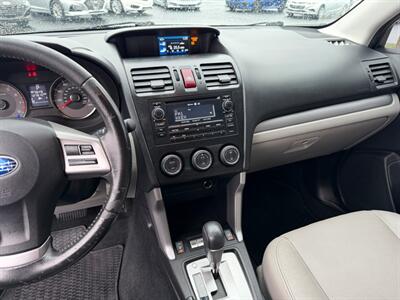 2014 Subaru Forester 2.5i Limited   - Photo 17 - North Logan, UT 84341