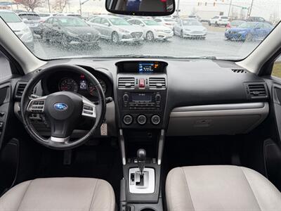 2014 Subaru Forester 2.5i Limited   - Photo 9 - North Logan, UT 84341