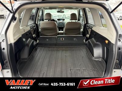 2014 Subaru Forester 2.5i Limited - Photo 6 - North Logan, UT 84341