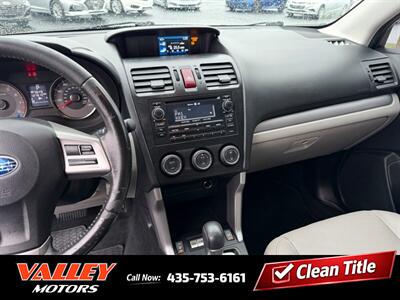 2014 Subaru Forester 2.5i Limited - Photo 15 - North Logan, UT 84341