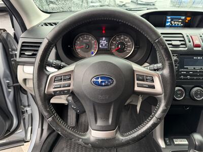2014 Subaru Forester 2.5i Limited   - Photo 14 - North Logan, UT 84341