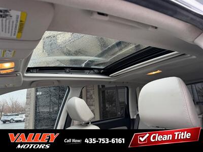 2014 Subaru Forester 2.5i Limited - Photo 11 - North Logan, UT 84341