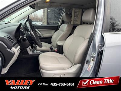 2014 Subaru Forester 2.5i Limited - Photo 10 - North Logan, UT 84341