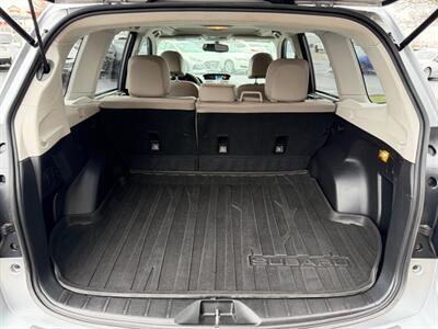 2014 Subaru Forester 2.5i Limited   - Photo 7 - North Logan, UT 84341