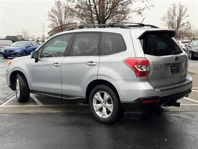2014 Subaru Forester 2.5i Limited   - Photo 3 - North Logan, UT 84341