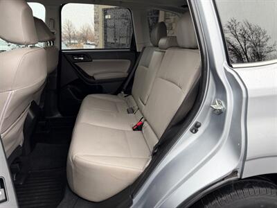2014 Subaru Forester 2.5i Limited   - Photo 10 - North Logan, UT 84341