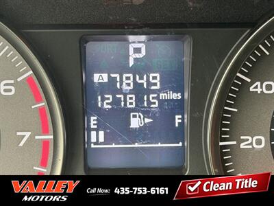 2014 Subaru Forester 2.5i Limited - Photo 14 - North Logan, UT 84341