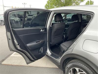 2020 Kia Sportage LX   - Photo 7 - North Logan, UT 84341