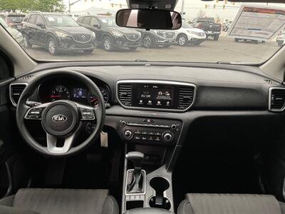 2020 Kia Sportage LX   - Photo 11 - North Logan, UT 84341