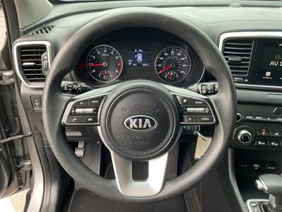 2020 Kia Sportage LX   - Photo 12 - North Logan, UT 84341