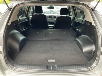 2020 Kia Sportage LX   - Photo 6 - North Logan, UT 84341